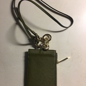 Robinson Lanyard (Tory Burch)